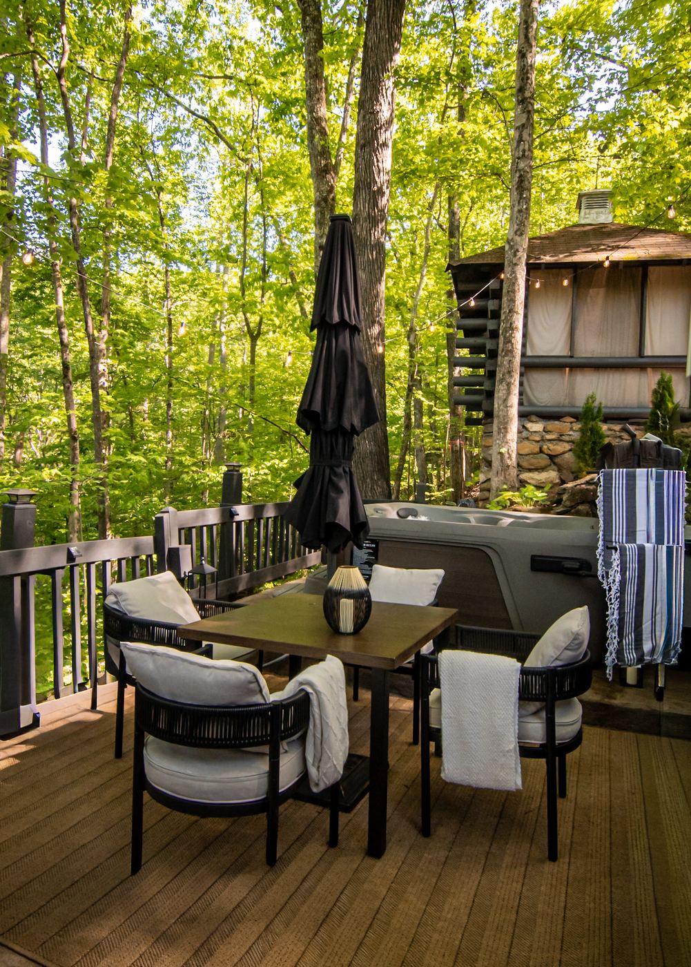 BBQ & outdoor dining 1