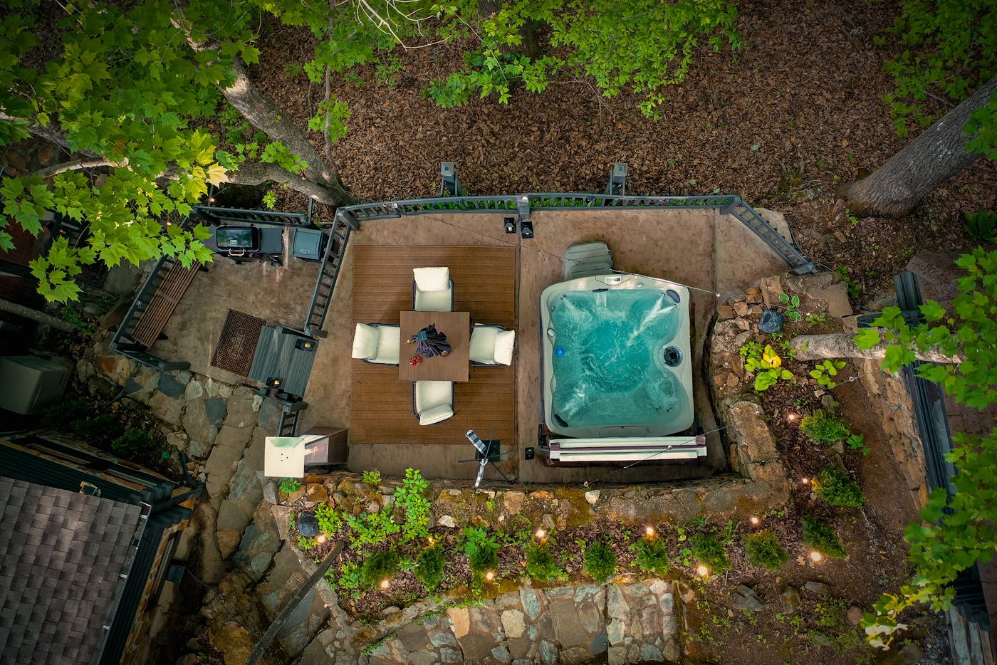 BBQ & outdoor dining 2