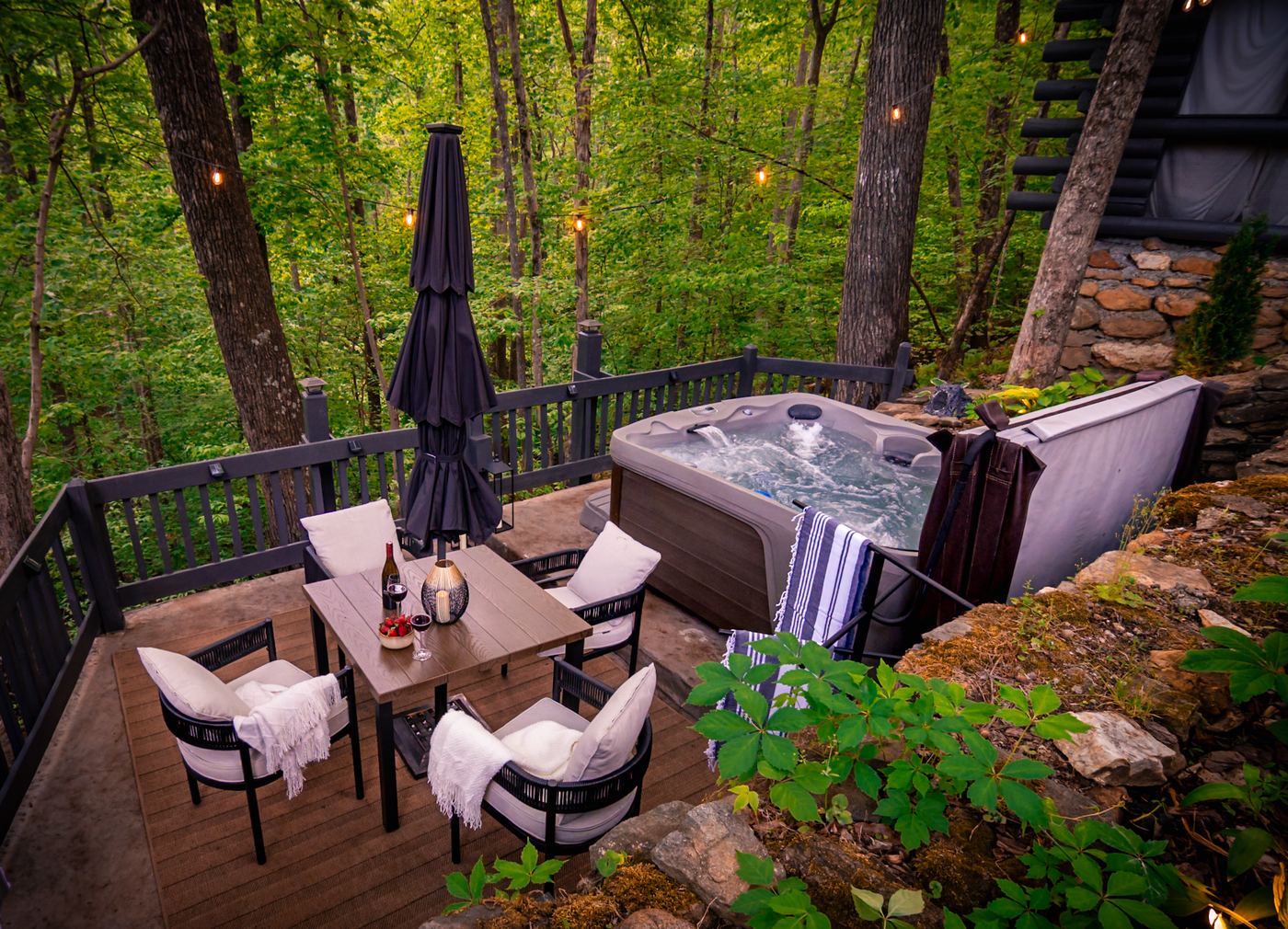 BBQ & outdoor dining 4