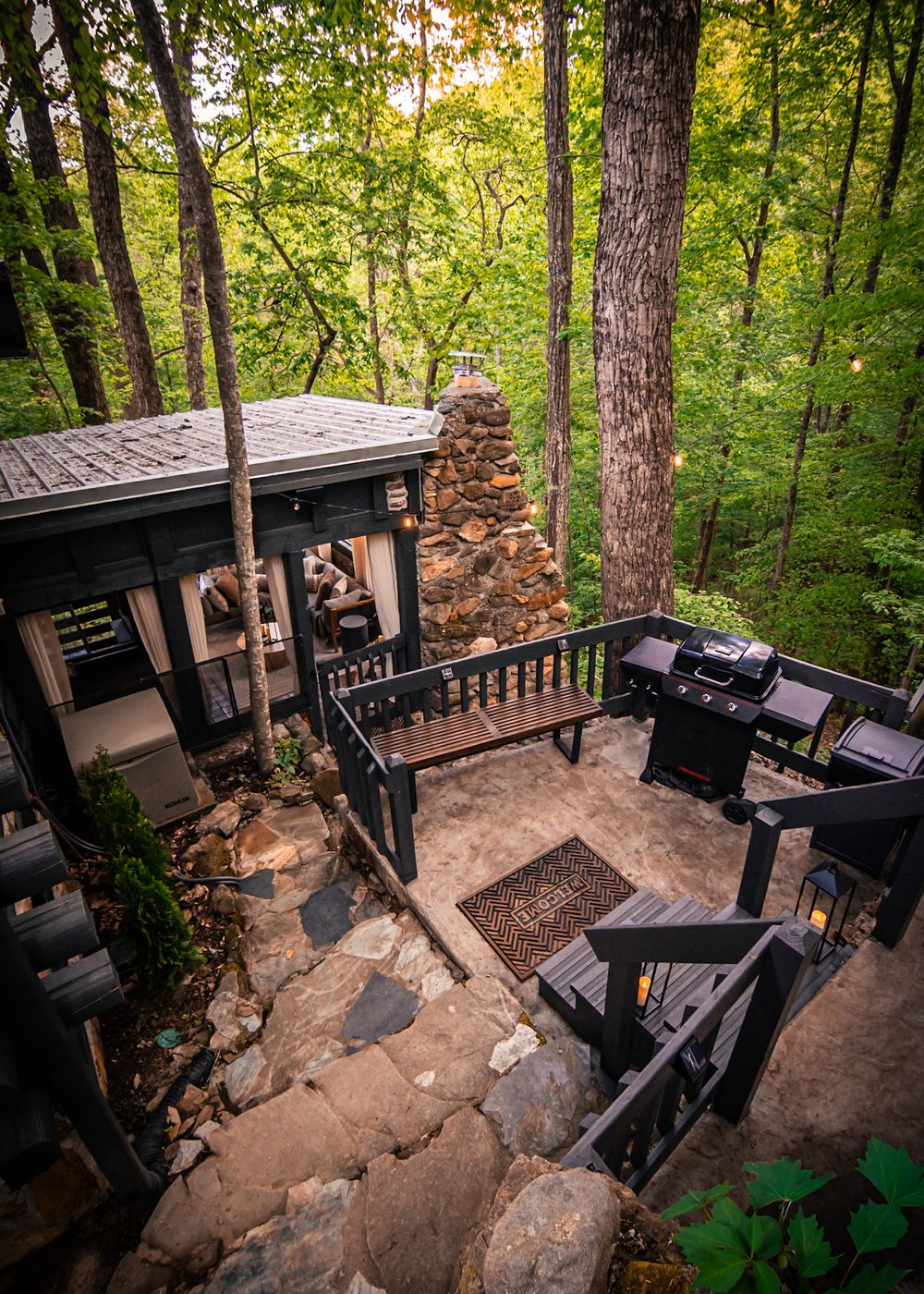 BBQ & outdoor dining 7