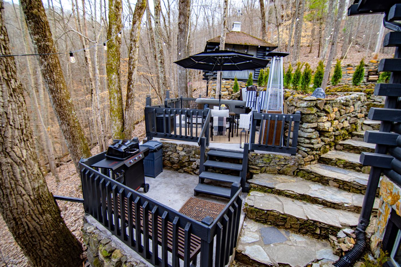 BBQ & outdoor dining 9
