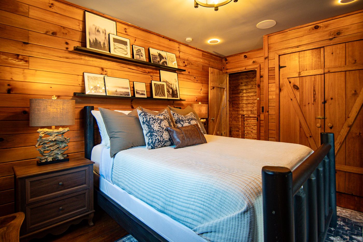 Bedroom 1 2