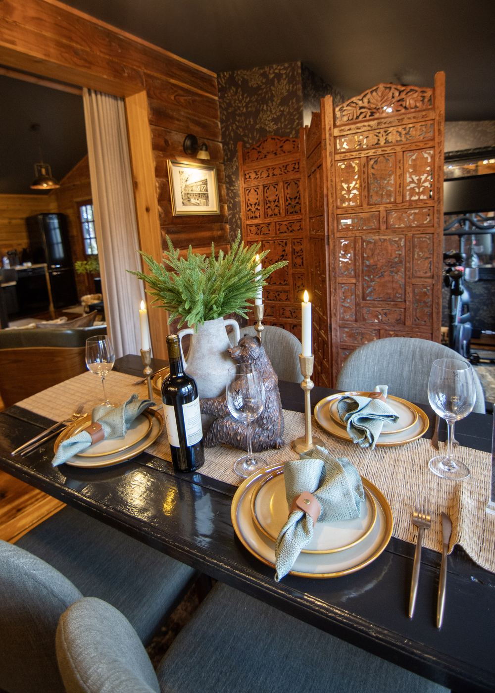 Dining room 4