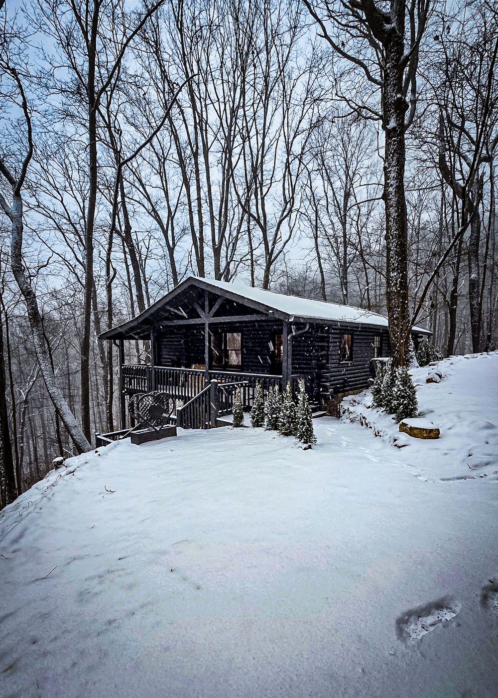 Exterior 9