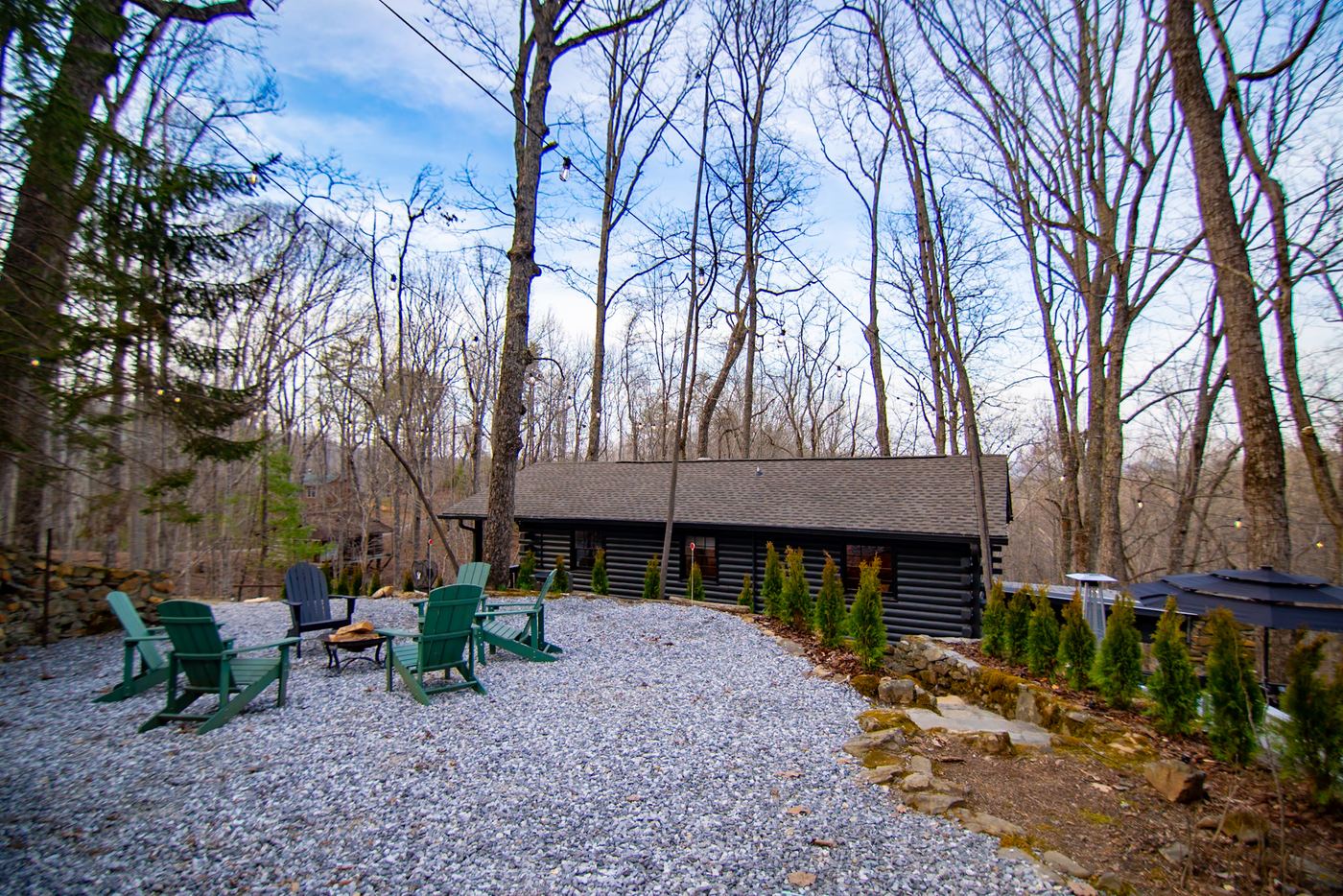 Exterior 11