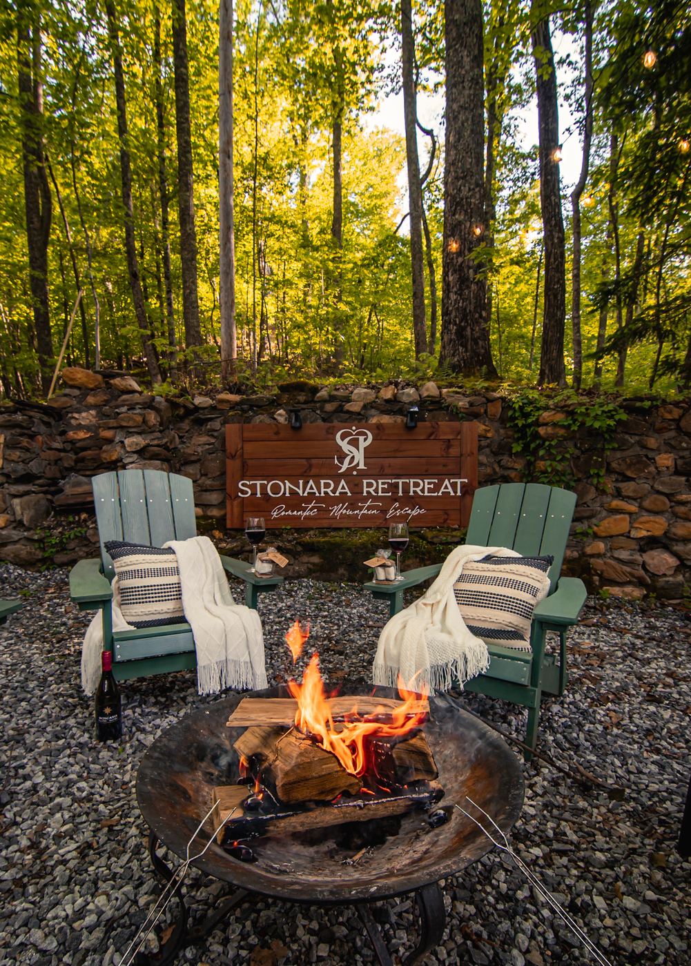 Fire pit 1