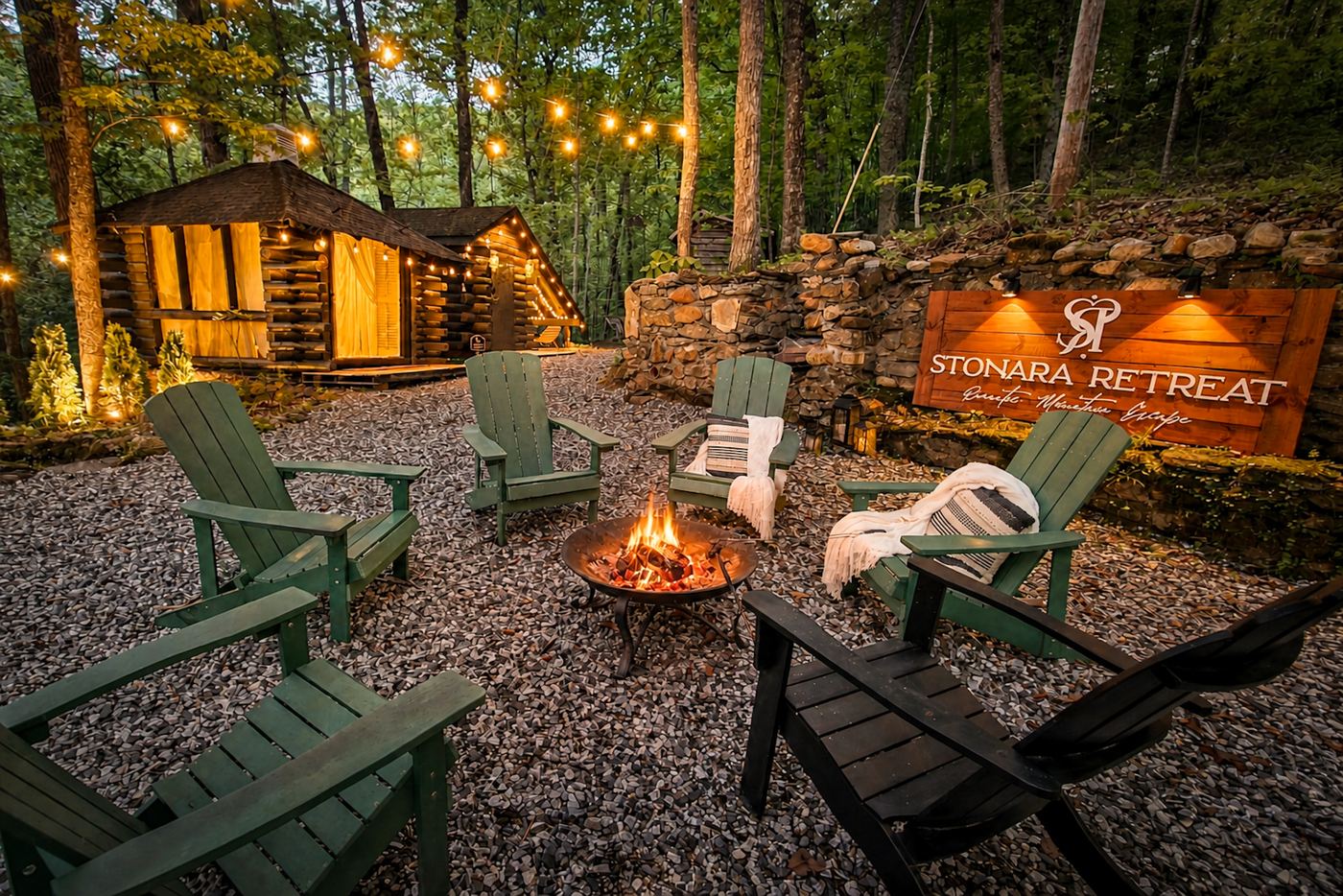 Fire pit 3