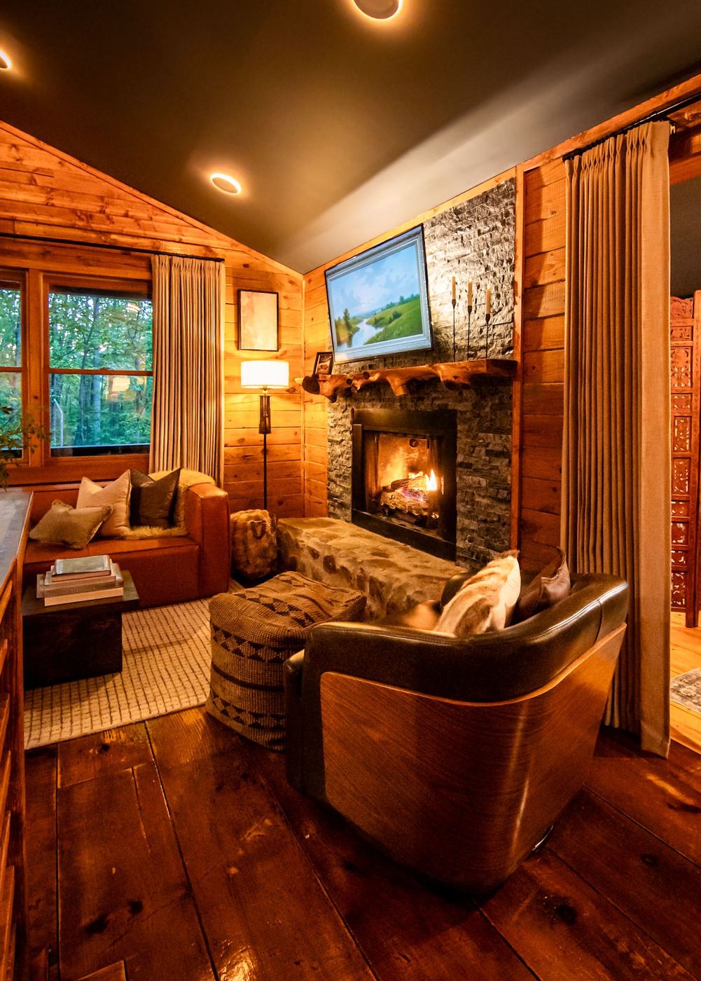 Living room 3