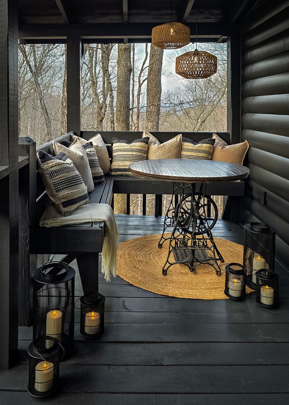Porch 4
