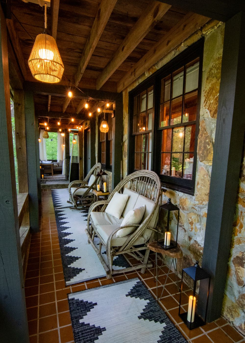 Porch 5