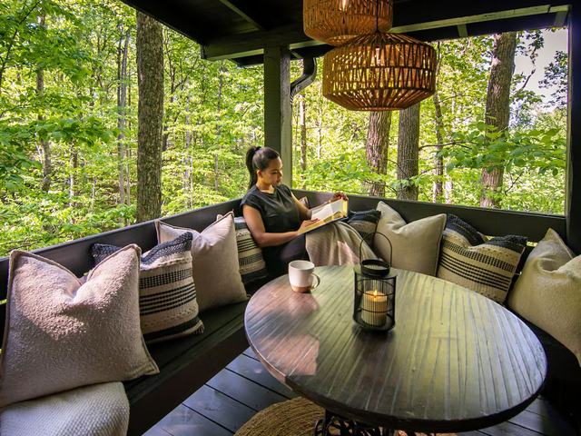 Porch