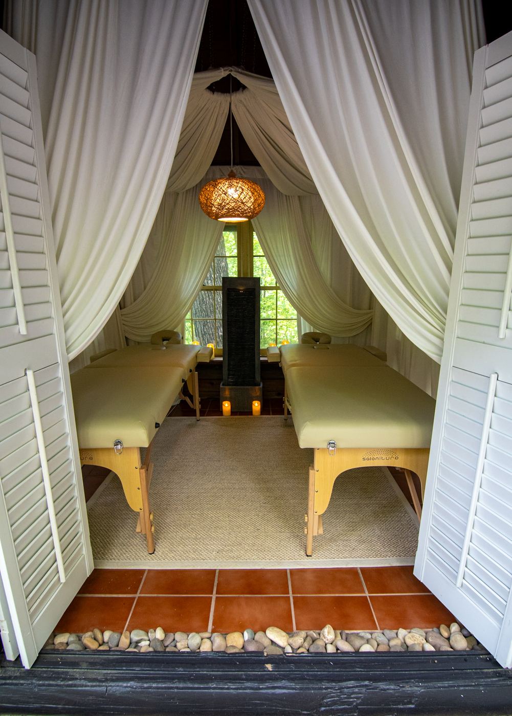 Private spa 4