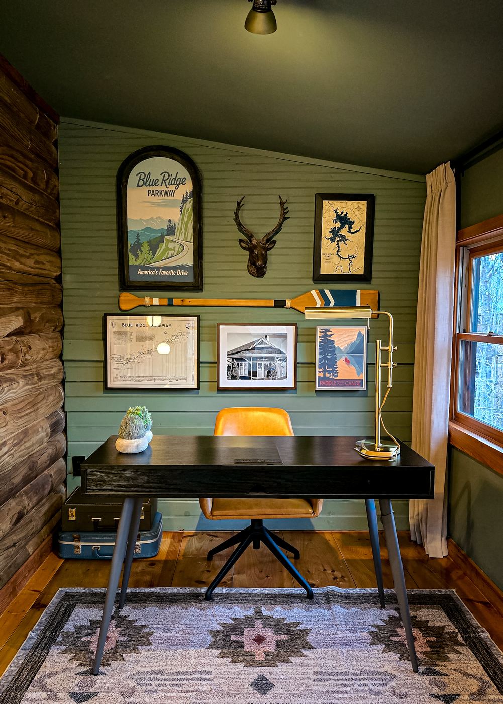 Workspace 1