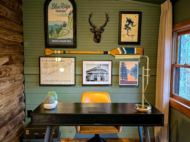 Workspace